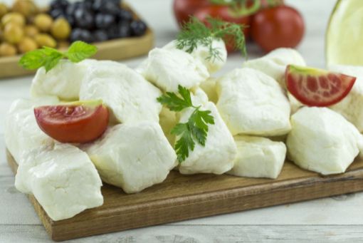 YILMAZ PARMAK PEYNİR TAM YAĞLI resmi