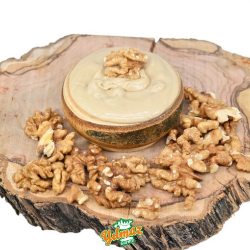 TAHİN KREMASI resmi