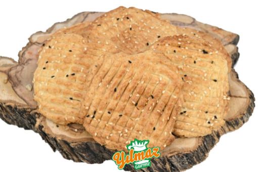 ZEYTİN YAĞLI ÇÖREK resmi
