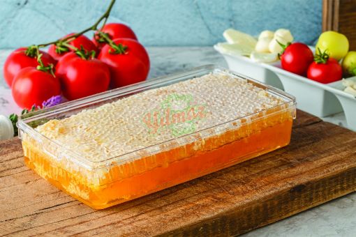 ÇıTA PETEK BAL resmi