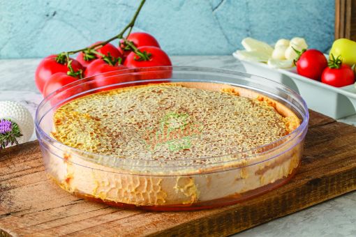 ÇITA KARAKOVAN PETEK BAL resmi