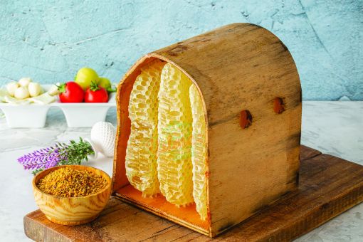 KARA KOVAN TÜNEL BAL resmi