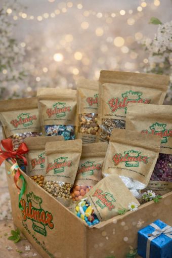 ÇEREZ PAKETİ resmi